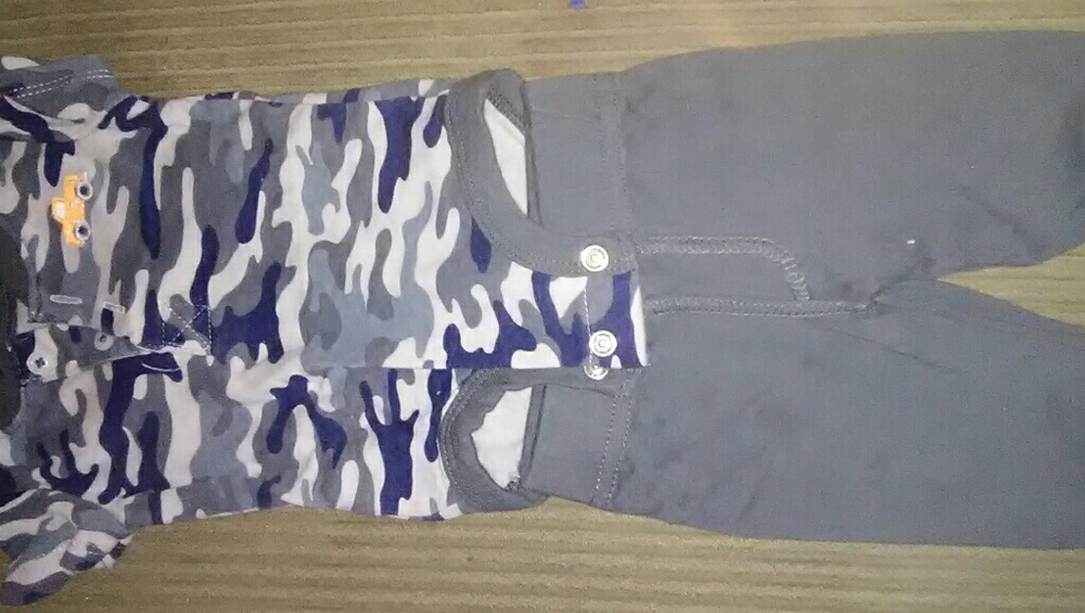Camo